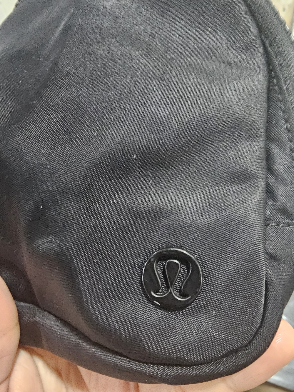 lululemon athletica Black Everywhere Belt Bag 1L - Picture 5 of 6